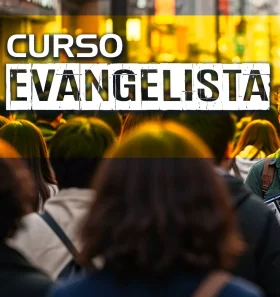 Curso evangelistas