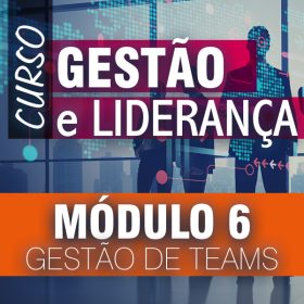 Curso - Gestão e Liderança - Módulo 06